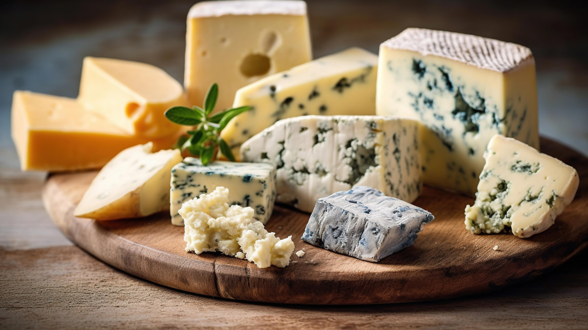 Norweski ser został mistrzem świata. Jego konkurenci zasilą miejskie ciepłownictwo