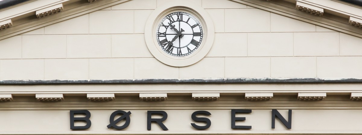 Norweska waluta się odradza? Najlepszy wynik względem dolara od marca