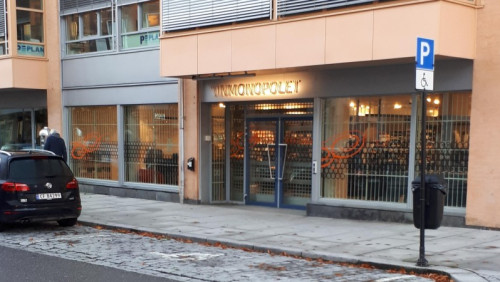 Powstanie siedem nowych sklepów Vinmonopolet. Otwarcie w 2018 roku