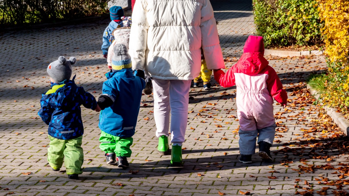 Oslo przetestuje sześciogodzinny dzień pracy. Projekt rusza w przedszkolu