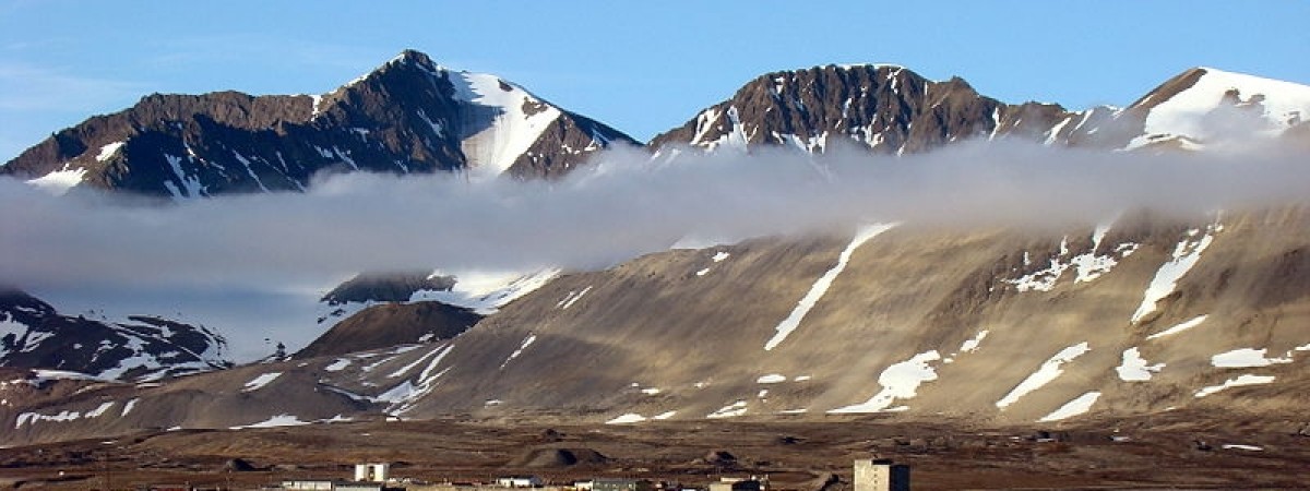 Norwegia i NASA łączą siły: na Svalbardzie będą obserwować zmiany klimatyczne 