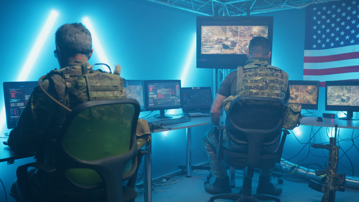 Nowe bazy militarne USA nad fiordami: większość w norweskim parlamencie na „tak”