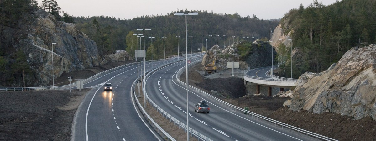 Rekordowe wpływy z opłat drogowych: prawie 28 milionów koron dziennie