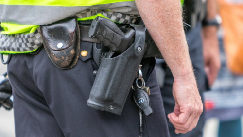 Dramat w Lørenskog: policja odnalazła ciała dwójki dzieci i ranną kobietę