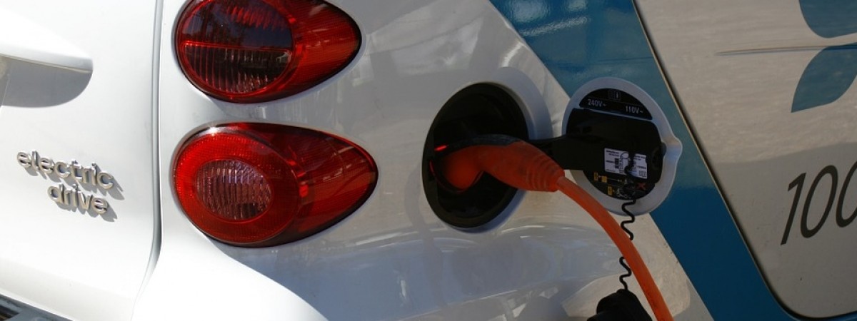 Norwegia: koniec sprzedaży samochodów spalinowych od 2025 roku?