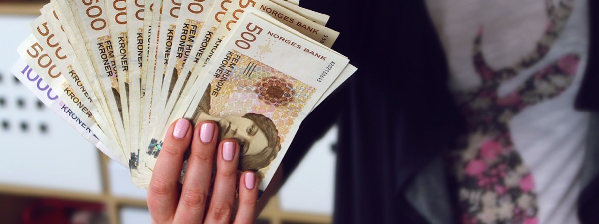 Bierzesz kredyt w Norwegii? O tym musisz pamiętać