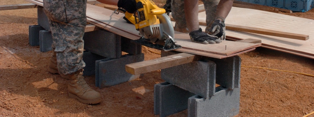 Stolarz, kucharz, fryzjer: w jakich zawodach opłaca się potwierdzać kwalifikacje w Norwegii [CZ.1]