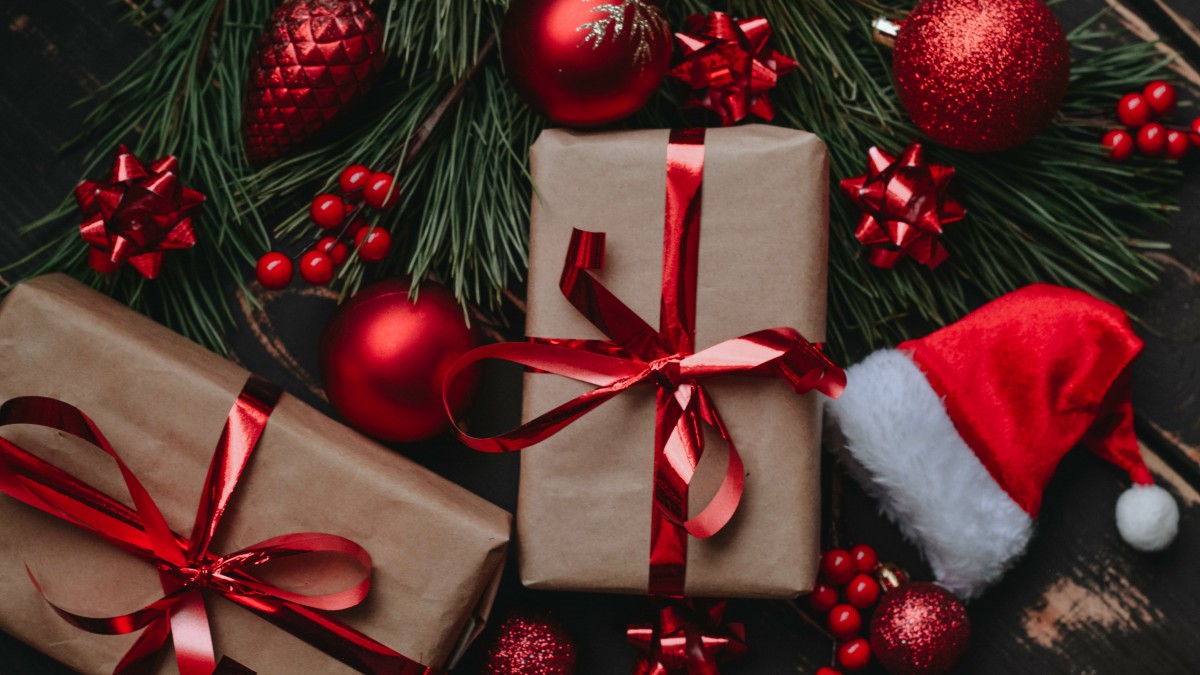 Życzymy Wam zdrowych i spokojnych Świąt 2022