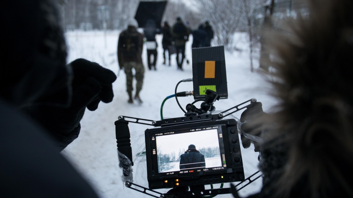 Fantasy, komedie i dramaty: norweskie kino ma wiele do zaoferowania. Znasz te tytuły?