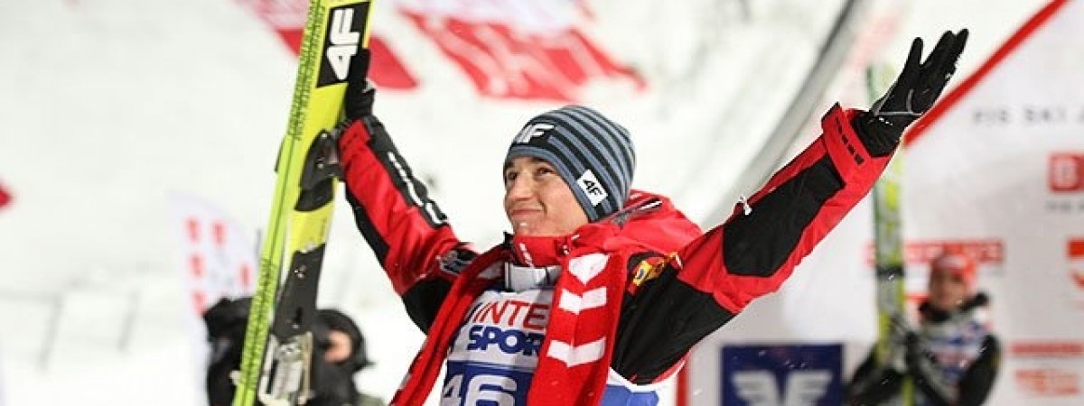 Polskie serwisy sportowe: „Dodatkowy konkurs w Raw Air? Szalone plany Norwegów”