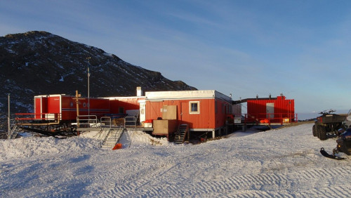Norwegia wyda miliardy na stację badawczą? Naukowcy chcą zrozumieć zmiany klimatu