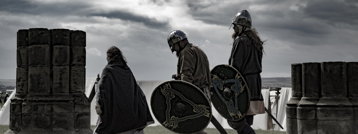 To właśnie Wiking odkrył Grenlandię. Dokąd jeszcze podróżowali północni wojownicy?