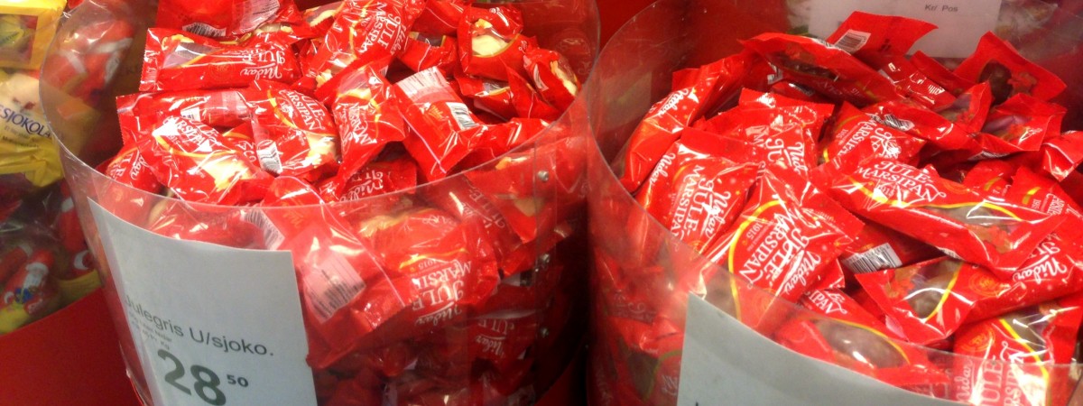 Ponad miliard koron więcej na świąteczne wydatki. „Mogą sobie na to pozwolić”