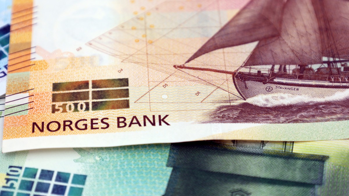 Szósta podwyżka stóp procentowych. Kolejna w grudniu