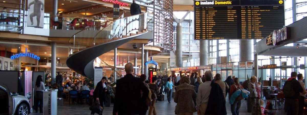 Nowy w Norwegii? Nic strasznego, początek nie musi być trudny: poradnik nowicjusza