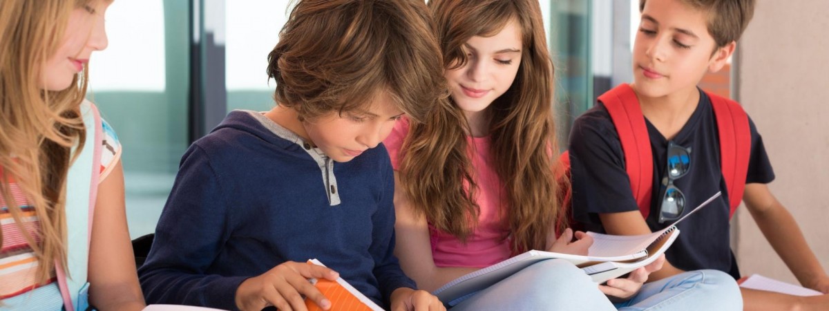 Kontrowersyjny eksperyment: uczniowie podstawówki będą uczyć się tylko po angielsku. „Trzeba myśleć globalnie