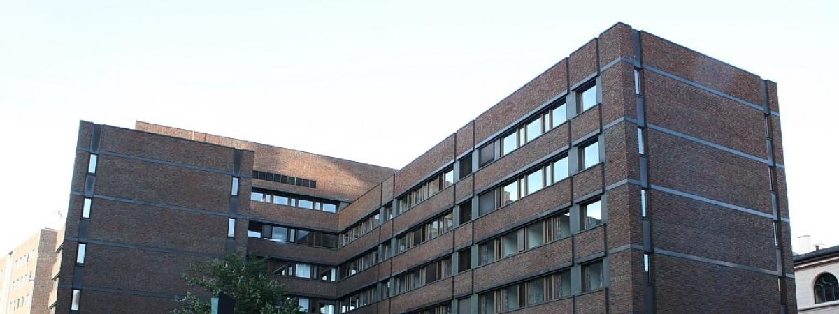 Nie chcą karać narkomanów, tylko ich leczyć. Storting na drodze do historycznych zmian