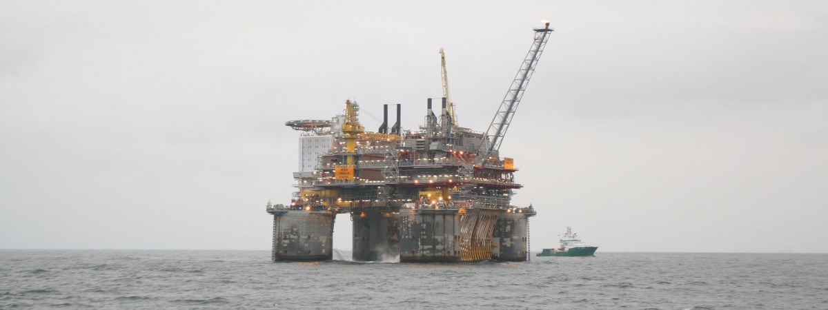 Nowy rekord Norwegii: sprzedała Europie najwięcej gazu od lat