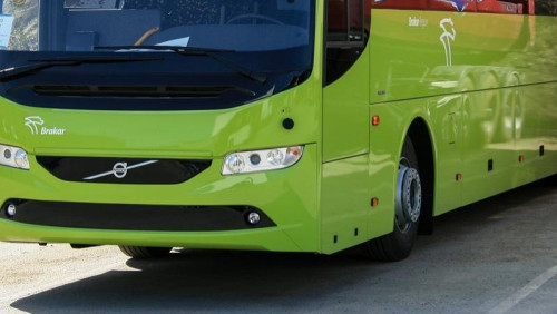 Polskie ładowarki trafią do Drammen. Będą zasilać autobusy