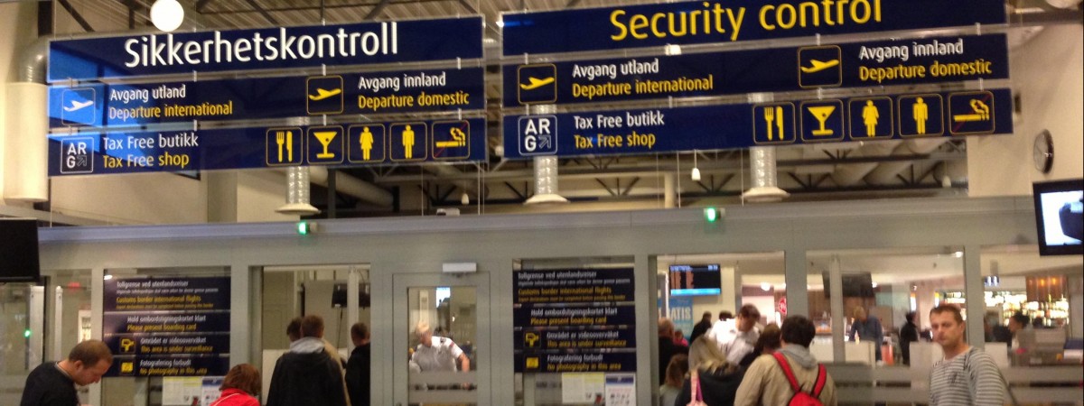 Raport: Więcej Polaków wyjeżdża z Norwegii, niż do niej emigruje 