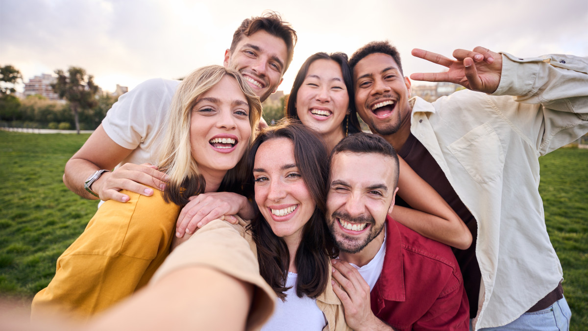 World Happiness Report 2025: Norwegia najmniej szczęśliwa spośród krajów nordyckich