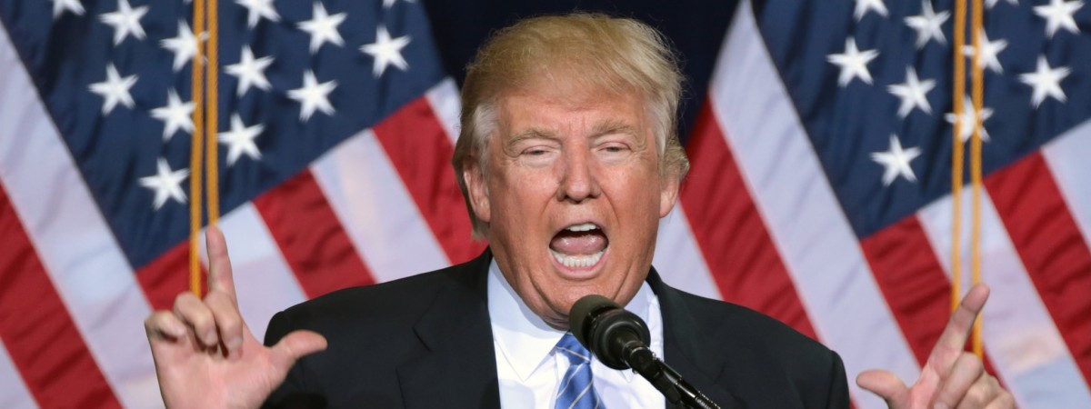 Trump zerwał porozumienie z Iranem. Norwegia może na tym zarobić