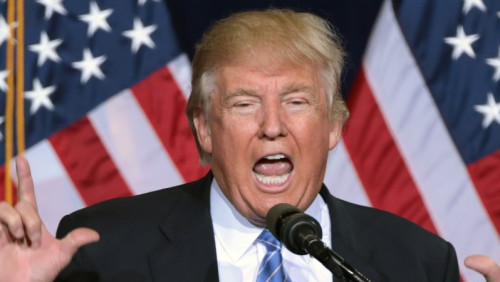 Trump zerwał porozumienie z Iranem. Norwegia może na tym zarobić