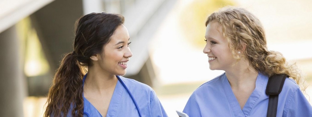 Pielęgniarka w Norwegii: historia prawdziwa