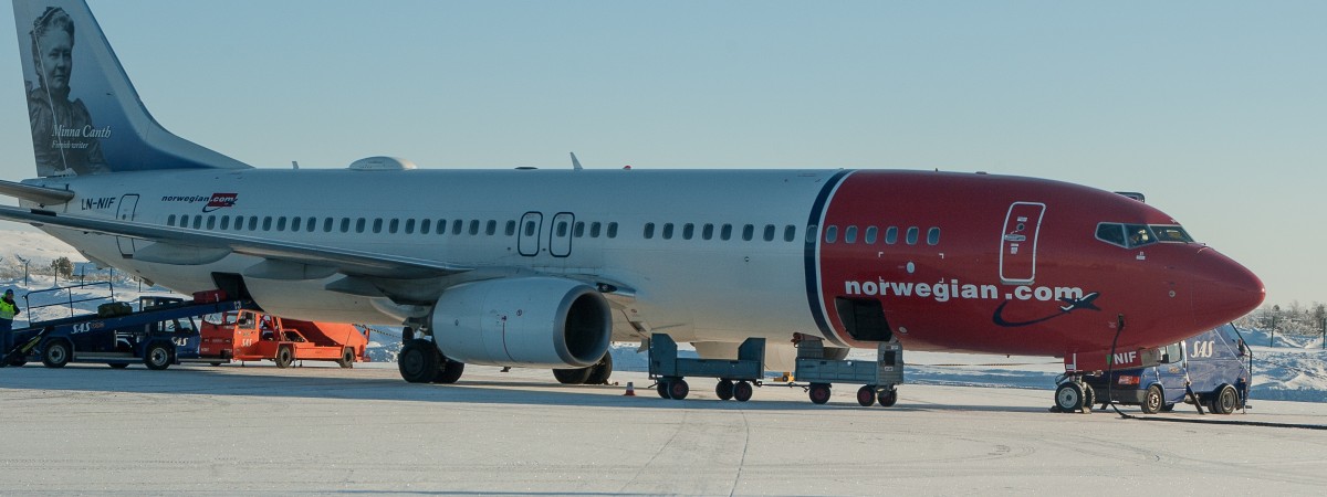 Rząd zadecydował: będzie niższa opłata lotnicza. Ale tylko za lot po Europie