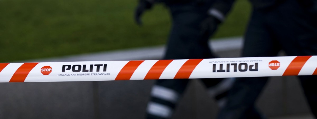 Polak potrącił pieszego, odjechał z miejsca wypadku. Złapano go dzięki świadkom