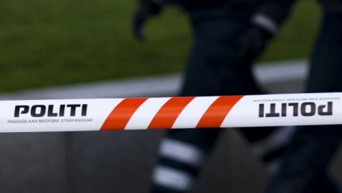 Polak potrącił pieszego, odjechał z miejsca wypadku. Złapano go dzięki świadkom