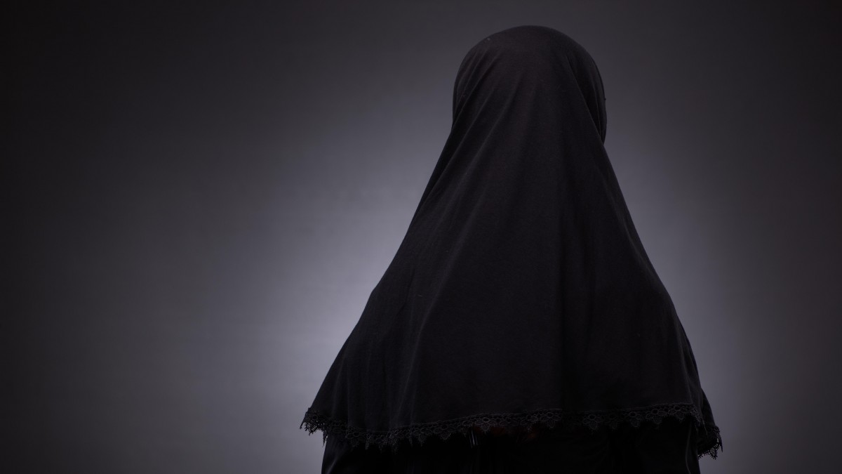 Dobrowolnie dołączyła do ISIS. Teraz chce wrócić do Norwegii