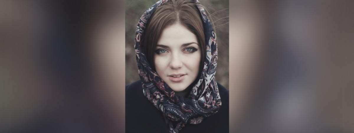   W arabskiej rodzinie jest inaczej. Portret pół-Polek