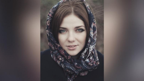 W arabskiej rodzinie jest inaczej. Portret pół-Polek