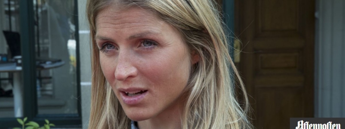 Johuag nie wystąpi na igrzyskach. Jest decyzja