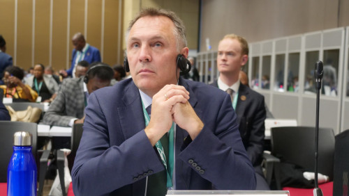 Europa musi radzić sobie sama? Norwegia wzmacnia współpracę na rzecz obronności