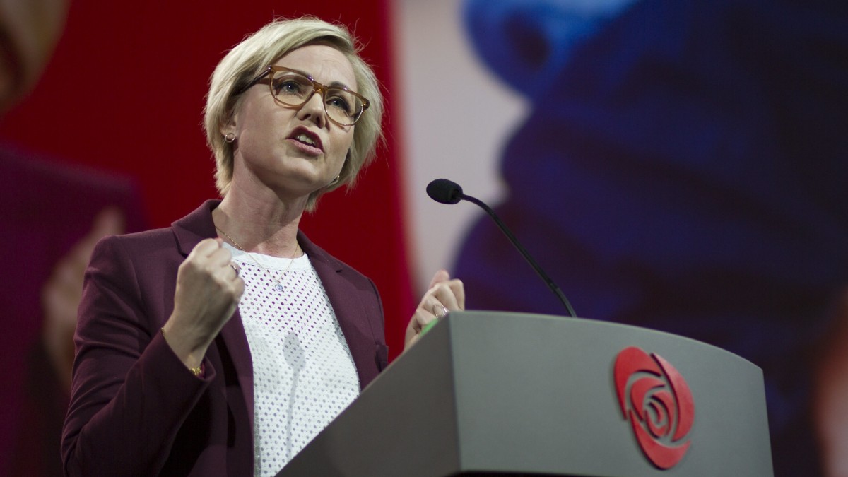 „Radykalny marsz” kontra „prawo kobiet do samostanowienia”. Aborcja do 18 tygodnia nie dla Norweżek