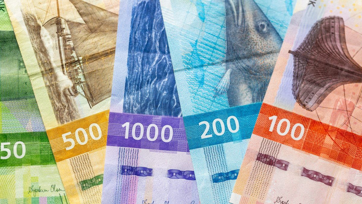 Norwegia zaskoczona inflacją. Decyzje Norges Bank mogą być bardziej radykalne