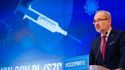 Polska uszczelnia granice i wprowadza zakaz lotów. „Alertowy pakiet obostrzeń”