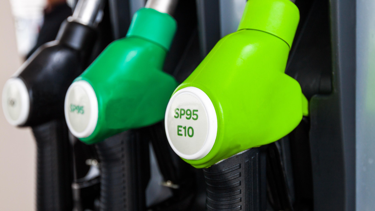 Fuel may become more costly from 1 September. Another urgent gathering on Friday