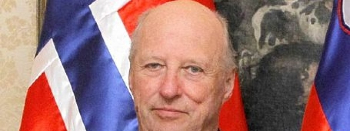 Ćwierć wieku na tronie. W niedzielę Norwegia świętuje 25 lat panowania ”króla ludu”