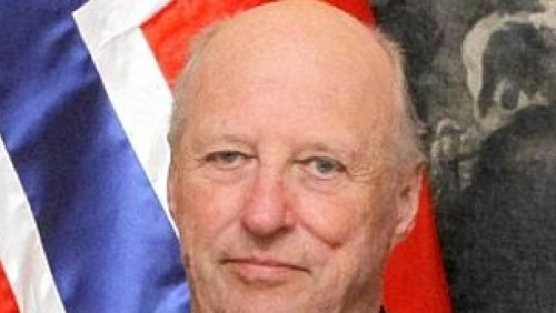 Ćwierć wieku na tronie. W niedzielę Norwegia świętuje 25 lat panowania ”króla ludu”