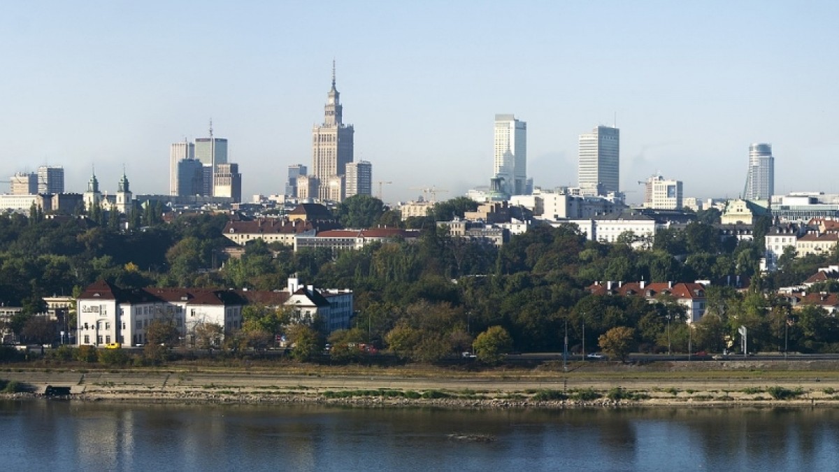 W Polsce najwięcej zakażeń od listopada 2020: „trzecia fala nabiera impetu”