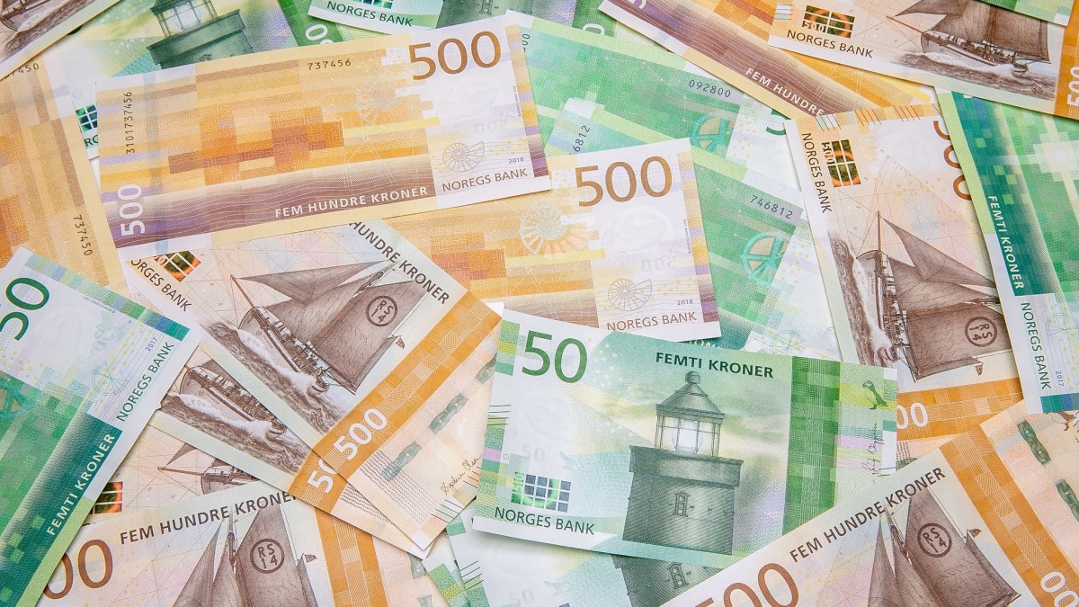 Pieniądze dla przyszłych pokoleń: Fundusz Naftowy w Norwegii