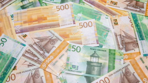 Pieniądze dla przyszłych pokoleń: Fundusz Naftowy w Norwegii