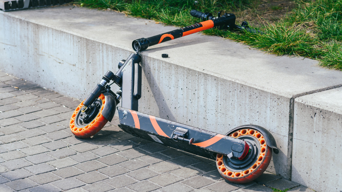 E-scooters Not for Everyone. Oslo Introduces Draconian Law