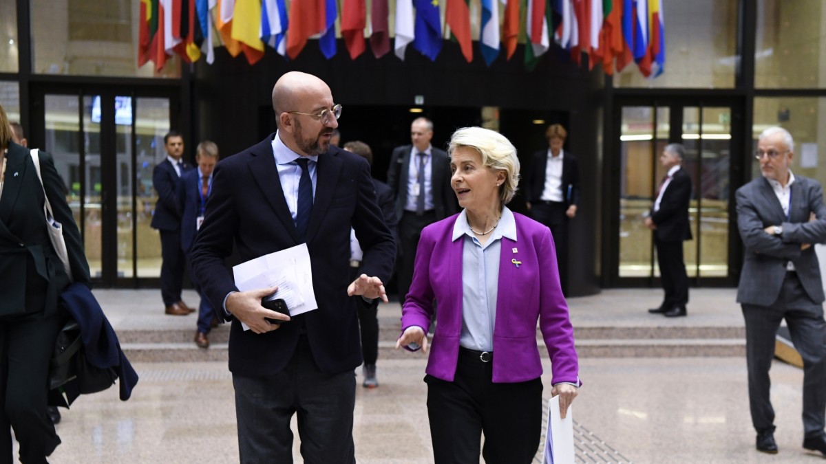 Państwa UE wspólnie kupią gaz. Norwegia zgodzi się na maksymalne ceny surowca?