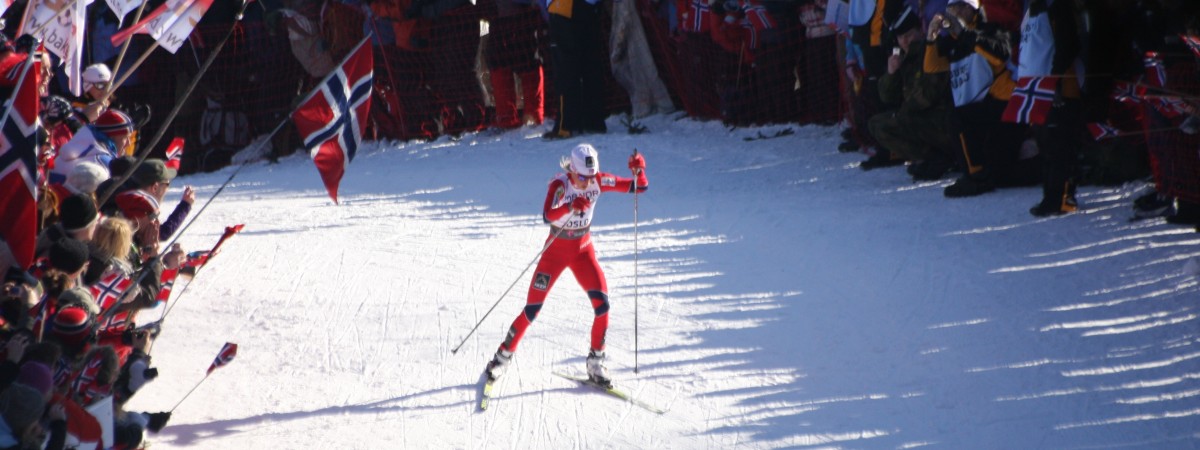 „Źle się dzieje w tym sporcie”: Kto jeszcze wierzy w norweskie biegi?
