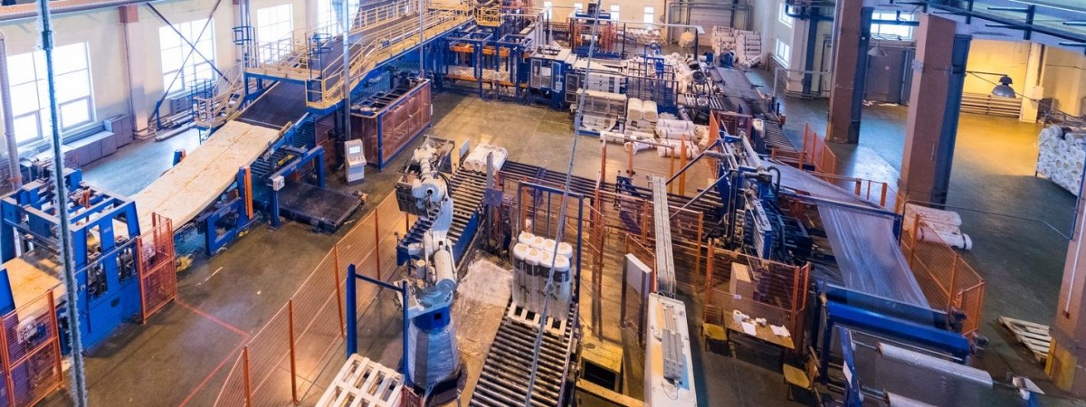 Firma produkuje sprzęty rehabilitacyjne dla NAV. Teraz szuka oszczędności i przenosi się do Polski