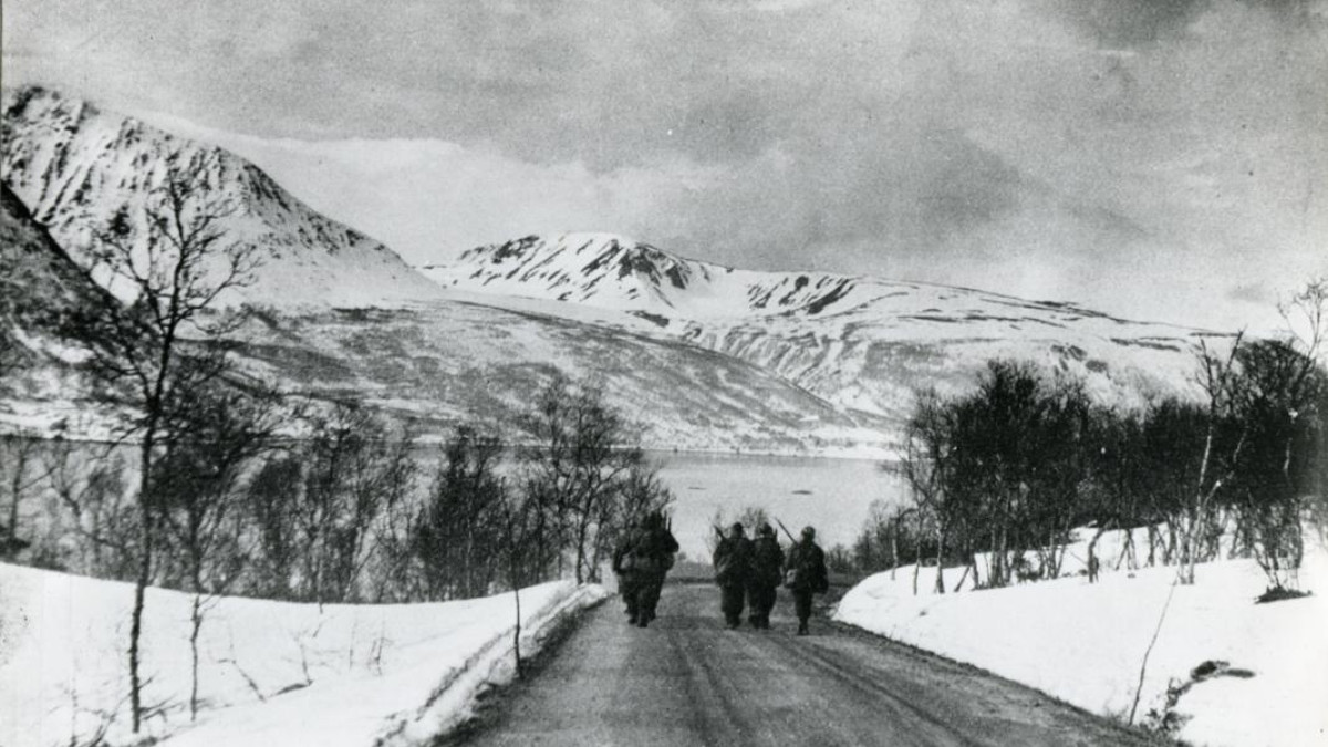 87 lat od wybuchu wojny. Polskie ślady w Norwegii są bliżej, niż myślisz